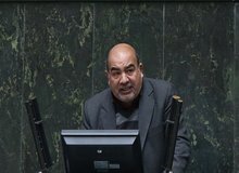 عضو کمیسیون قضایی: شاهد گریه‌های مردم حوزه انتخابیه‌ام هستم/ لیسانسه‌ها می‌خواهند مستخدم شوند
