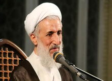 ببینید: دبیر ستاد امر به معروف و نهی از منکر خطاب به فرماندهان نیروی انتظامی:شما کارتان را بکنید؛ فحش بدهند برای شما تفاوتی نداشته باشد+ فیلم