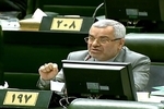 احمدی: قانون عفاف و حجاب باید زودتر ابلاغ شود