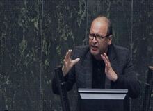 بخشایش اردستانی: اگر ایران بخواهد بمب اتم بسازد، باید این کار را انجام دهد و اگر بخواهد آن را اعلام کند، باید صریحاٌ اعلام کند