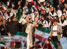 قائم مقام ستاد رئیسی در خراسان: رئیسی کنار نمی‌رود/ هیچکدام از رئیس‌جمهورهای اخیر چنین سابقه اجرایی نداشتند
