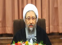 آملی لاریجانی: در خصوص کمک به رفع مشکلات معیشتی مردم «برنامه» داریم