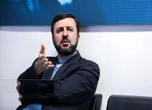 غریب آبادی، معاون وزیر خارجه: عملاً در حال حاضر فعالیت‌های غنی‌سازی نداریم، پس فعال‌سازی مکانیسم ماشه به بهانه عدم اجرای تعهدات هسته‌ای از سوی ایران، موضوعیت ندارد و بی‌معنا است