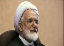 ارگان مطبوعاتی نزدیک به سپاه خطاب به کروبی: بجای ایجاد آشوب، از گذشته خود توبه کنید/ نمایش اخلاق‌مداری و دلسوزی از شما تاسف برانگیز است