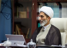 معاون فرهنگی قوه قضاییه: پست اینستاگرامی درباره فیلترینگ در شأن روحانی نبود/ اگر جایی دولت به وظیفه قانونی‌اش عمل نکند قوه قضاییه به عنوان مدعی‌العموم وارد می شود