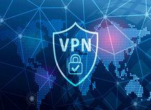 فضای مجازی به کام وی پی ان فروشان شیرین است/ فیلترشکن های رایگان مسدود شده،به همین علت بازارسیاه رونق گرفته
