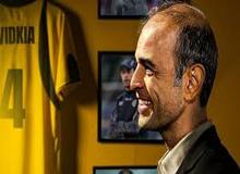 نویدکیا: یکی از بهترین بازی‌های چند سال اخیر سپاهان بود/ باورم نمی‌شود بازی را از دست دادیم