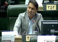 نماینده چابهار: اینستاگرام برای مردم مسدود است اما برای مسئولان باز