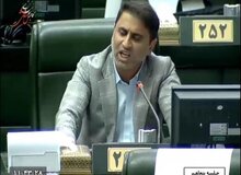 نماینده چابهار: اینستاگرام برای مردم مسدود است اما برای مسئولان باز