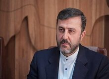 دیدار غریب‌آبادی با نخست‌وزیر قطر؛ کارگروه‌های توافق نهایی تشکیل شده است