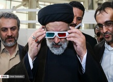 احتمال کاندیداتوری رئیسی در انتخابات ریاست جمهوری سال ۱۴۰۰ افزایش یافت 