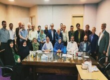 احضار چند عضو هیأت رئیسه جبهه اصلاحات ایران به دادگاه