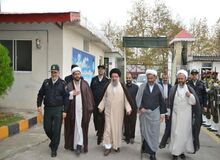 امام جمعه موقت تهران: امنیت امروز ایران در منطقه بی نظیر است