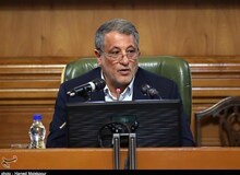 محسن هاشمی: تعطیلات ۶روزه تهران نه تنها اثربخش نبود بلکه نتیجه عکس هم داشت
