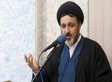 رییس مجمع طلاب حوزه علمیه قم: کسانی که ناموس خود را دوست دارند برای رای دادن بشتابند!
