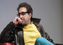 چه کسی فیلم به وقت شام را کمدی خواند؟