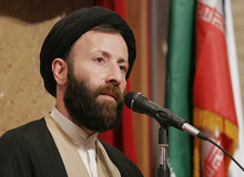مجاهدت ملت ایران در نبرد با داعش جلد دوم هشت سال دفاع مقدس بود
