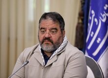 سردار جلالی: ترور شهید فخری زاده در فضای سایبری اتفاق افتاده است