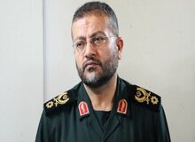 رئیس سازمان بسیج: بعنوان یک بسیجی اعلام می‌کنم عمر رژیم صهیونیستی به پایان رسیده/ بسیجیان در راستای باور به شکست رژیم صهیونیستی تولید محتوا کنند
