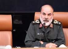  استاندار جدید سیستان بلوچستان کیست؟/ از فرماندهی قرارگاه قدس تا فعالیت در دولت+سوابق