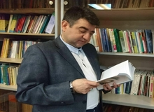 محسن جلیلوند: بشر باید بین جان و نان یکی را برگزیند/ احتمال شورش مردم در گوشه و کنار دنیا وجود دارد/ از دهکده جهانی به کلبه جهانی رسیده‌ایم



