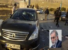 ارزشی عزیز، ترور دانشمندان در دولت احمدی نژاد هم گاف روحانی و ظریف بود؟