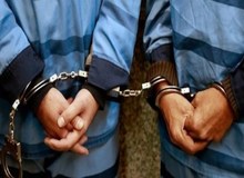 ضاربان آمر به معروف توسط پلیس دزفول دستگیر شدند