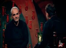 توضیح رییس صداوسیما درباره ممنوع التصویری جواد خیابانی