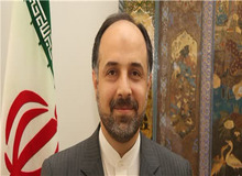 نکونام: ایران فرصت دیگری به دیپلماسی داده است