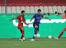 قرعه‌کشی لیگ بیست و یکم| استقلال - پرسپولیس هفتم هشتم