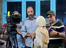 مهدی کرم‌پور: همه فقط بلدند در شبکه‌های اجتماعی غر بزنند
