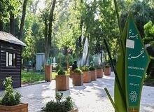 دفاع ارگان رسانه ای نزدیک به سپاه از طرح زاکانی برای ساخت مسجد در پارک قیطریه: پارک‌ها جولانگاه سگ گردانی های پرتعداد شده