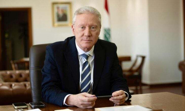 وزیر خارجه لبنان: ایران دشمن ما نیست اما مشکلات عمیقی با آن داریم