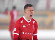 گلایه اوسمار از اتفاقی که برای مهاجم ملی‌پوش پرسپولیس افتاد