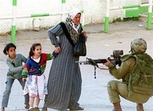 مبارزه با تروریسم بدون پایان دادن به اشغال فلسطین نتیجه‌ای ندارد