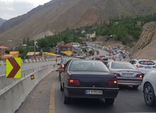محدودیت‌های ترافیکی پایان هفته اعلام شد