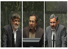 غلامرضا کاتب به مطهری رای نداد، جعفرپور رییس کمیسیون فرهنگی مجلس شد