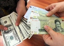 مرکز پژوهشهای مجلس در گزارش های خود رسماً «ریال» را حذف کرد