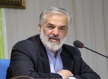 قدیری ابیانه: رهبری معاون اجرایی انتخاب کند/ وزارت اطلاعات هم باید مستقیما تحت نظر رهبری اداره شود/ داشتن تجربه نظامی، برای نامزدها یک حسن است/ روحانی دروغ زیاد گفت
