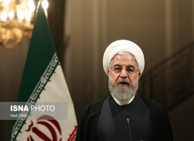 شروط روحانی برای مذاکره با آمریکا
