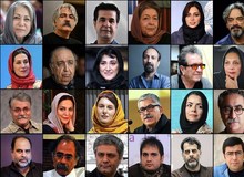 ارگان مطبوعاتی نزدیک به سپاه: سلبریتی ها افرادی پولدارند که آلزایمر سیاسی و اجتماعی دارند/ باید سوادشان را بالا ببریم