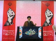 امام جمعه بندرانزلی خواستار مخالفت نمایندگان با کنوانسیون دریای خزر شد