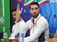 کریم انصاری‌فرد: می‌خواهیم به دور دوم جام جهانی صعود کنیم
