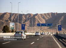 محدودیت‌های ترافیکی از ۲۹ تا ۳۱ مردادماه اعلام شد