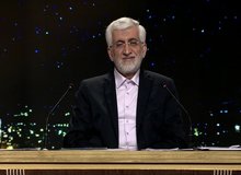 ادعای سعید جلیلی درباره نسل Z /یک رویکردی هست که می گوید عملی نمی شود و رومانتیک است
