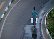 کاهش فشار آب در تهران کمک کننده بود؟/ راهکارهایی که تخلیه پایتخت را منتفی کرد؛ ارائه راه حل های اضطراری برای سپری کردن روزهای سخت