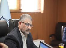 مسجدی: ۴۰ درصد از ۳ هزار شهید جنگ اخیر شناسایی نبودند