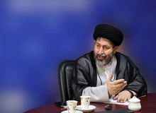 کاظم موسوی: کسی‌که به دنبال آلات موسیقی و امیال شخصی است از ایران برود/ ورود آلات موسیقی به صلاح نیست چون کشور ما اسلامی است /چرا با وجود شهدا و علما ورود آلات موسیقی به کشور باید آزاد باشد؟!