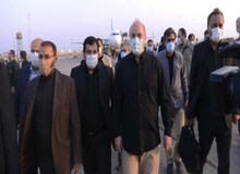 عباس عبدی: ساختاری که علیه رییس مجلس خود تجسس رسمی کند، با مردم عادی چه برخوردی  دارد؟!/ به کار بردن تعبیر پروژه امنیتی و توطئه یک نهاد علیه قالیباف تف سر بالاست/ قالیباف به خاطر نداشتن مشاور آگاه و دلسوز همیشه در دقیقه ۹۰  می بازد
