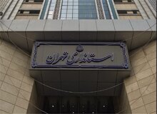 توضیحات استانداری درباره صدای مهیب در اتوبان مدرس

